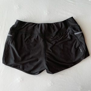 Hylete Shorts